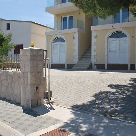 Villa Danica Murter Betina  Kültér fotó