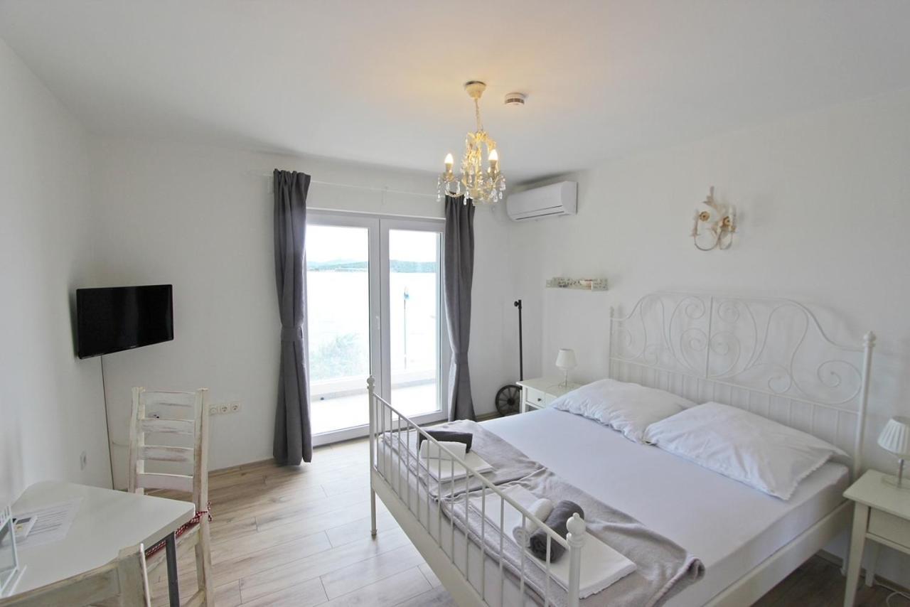 Villa Danica Murter Betina  Kültér fotó