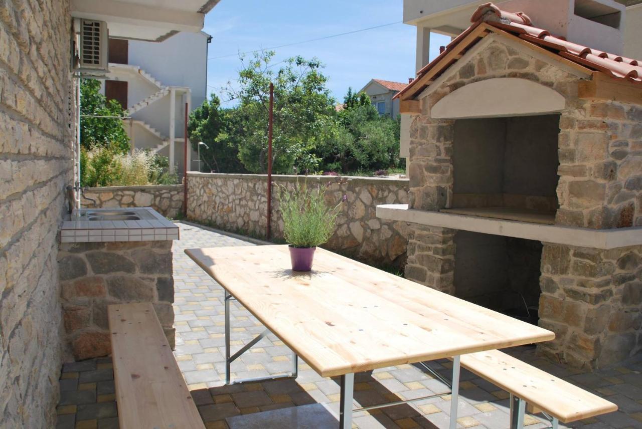 Villa Danica Murter Betina  Kültér fotó