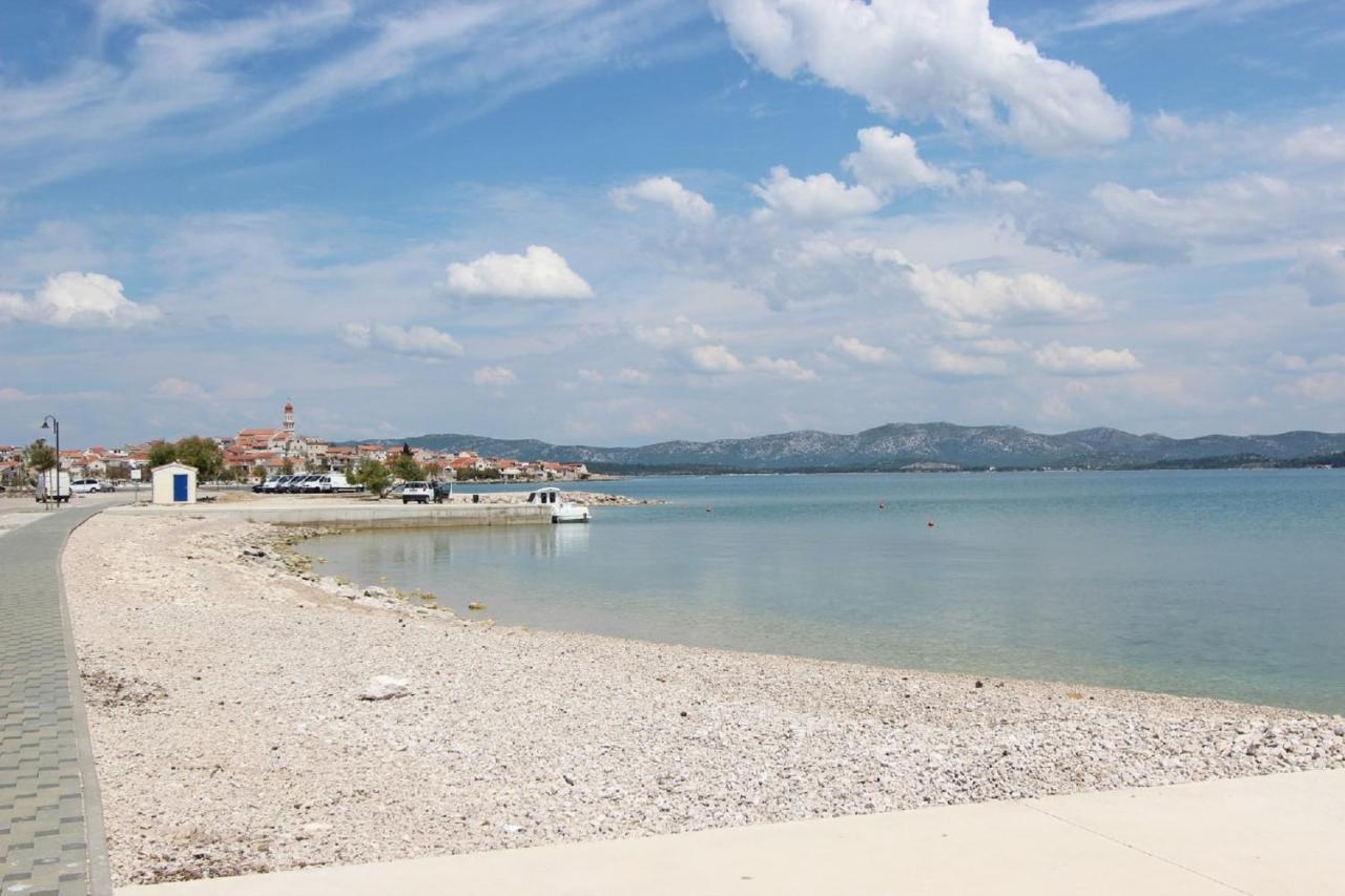 Villa Danica Murter Betina  Kültér fotó